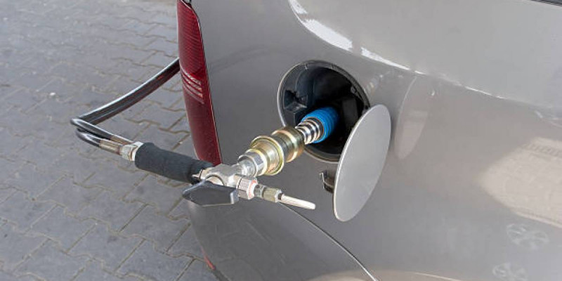 СҚО-да сұйытылған газ тек талонмен беріліп жатыр