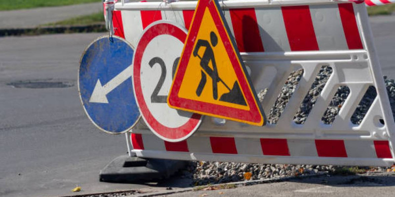 Елордадағы көшелердің бірі бүгіннен бастап жартылай жабық болады