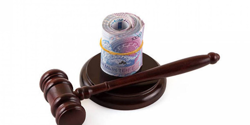 Полициядан Алатауға дейін қашқан азаматқа қомақты айыппұл салынды