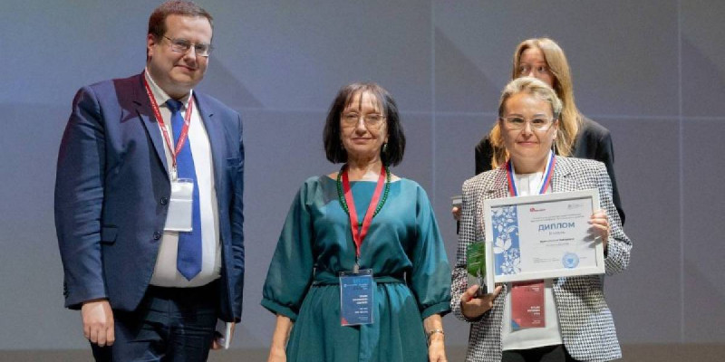 Қазақстандық педагог халықаралық байқауда жеңімпаз атанды