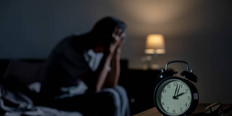 Ғалымдар ұйқының қанбауы миға қалай әсер ететінін түсіндірді