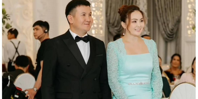 «Қартаюды ұмытып кеткен бе?»: Қазақстандық танымал журналист келін түсірді