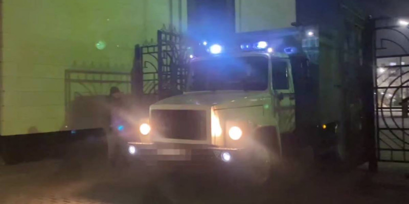 Ресейден қылмыстық топтың сыбайласы экстрадицияланды