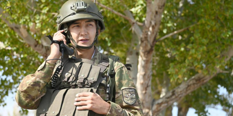 31 қазан – Әскери байланысшылар күні