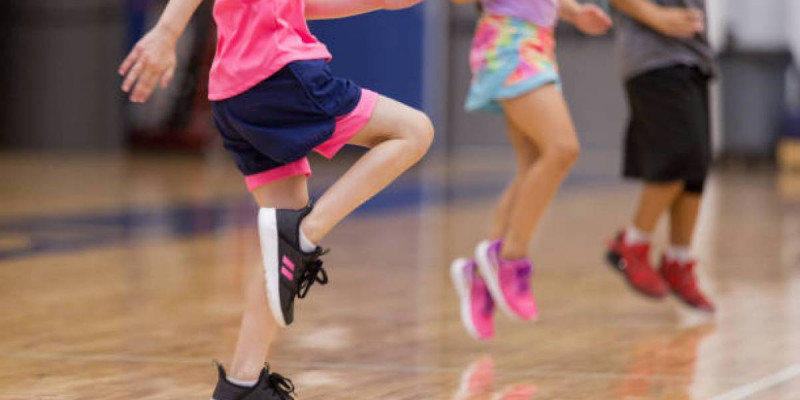 Түркістан облысында 5-сынып оқушысы дене шынықтыру сабағында қайтыс болды