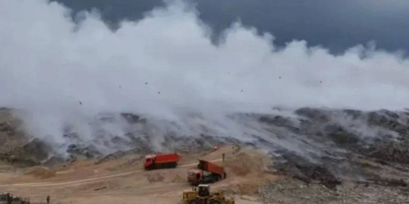 Алатауда төтенше жағдай режимі алынып тасталды