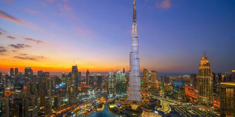 Біріккен Араб Әмірліктері