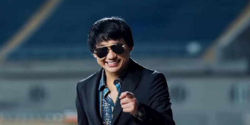 Көшелер жабылады: Полиция Қайрат Нұртастың концертіне қатысты ескерту жасады