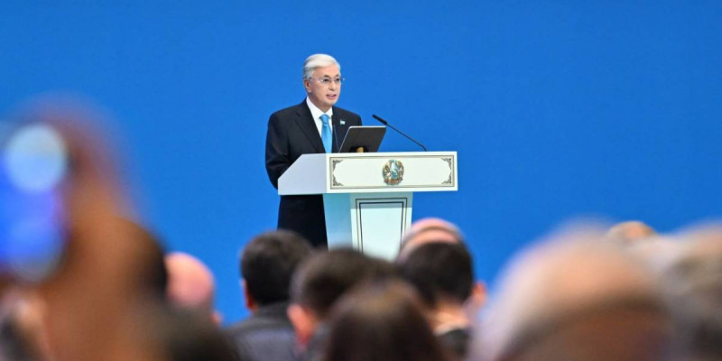 Президент: Білім мен ғылым – әлемді өзгерте алатын ең басты күш