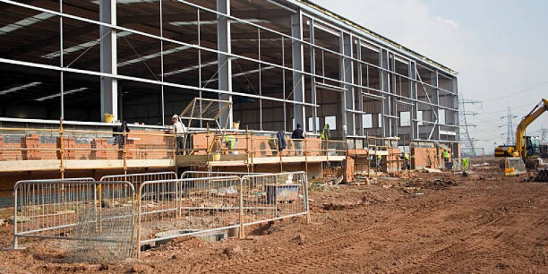 Былтыр Қазақстанда 200 кәсіпорын салынды