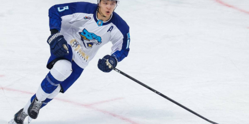 ҚХЛ: «Барыс» қатарынан матчта жеңіліп қалды