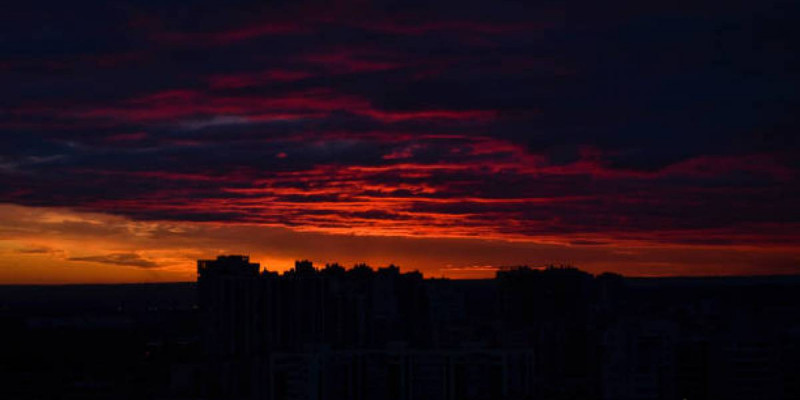 Астана маңындағы ауыл 20 жыл бойы жарықсыз отыр