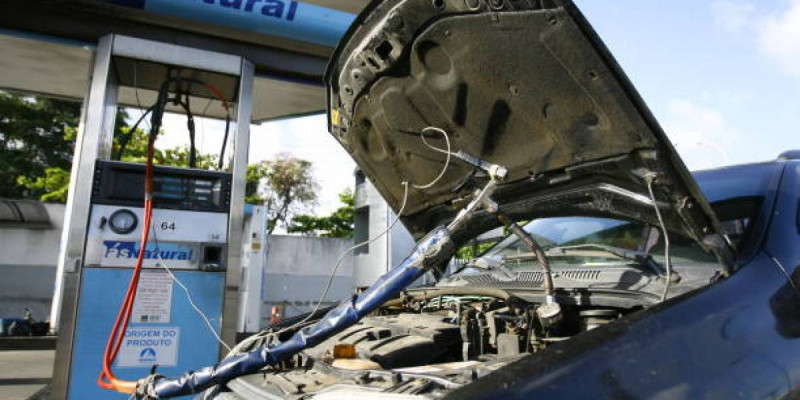 Автогаз жетіспеушілігіне қатысты шағымдарды қабылдайтын жедел желі іске қосылды