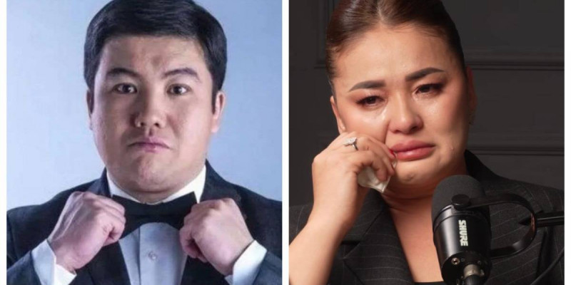 «Сонымен не істейміз, ажырасамыз ба?»: Тұрсынбек Қабатовтың бұрынғы әйелі ажырасуға кім бірінші қадам жасағанын айтты