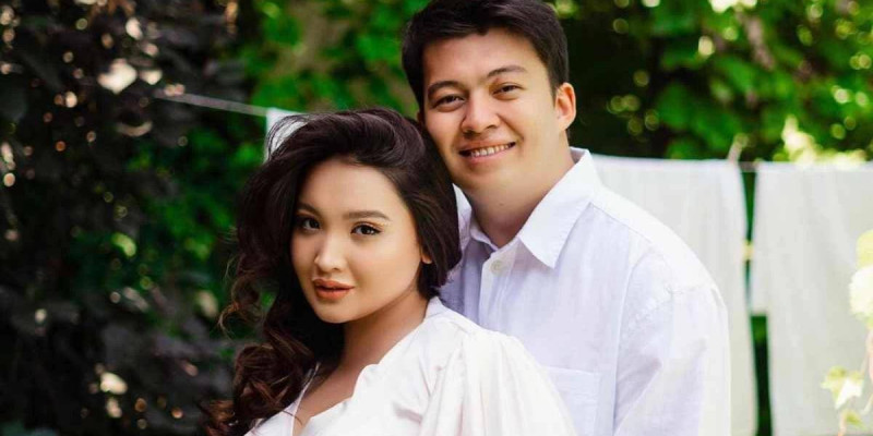 «Өлсе өледі де»: Белгілі әнші экс-күйеуінің жаға ұстатқан жазбаларын жария қылды