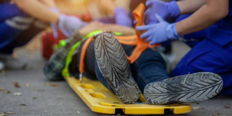 Қарағандыда қайғылы жағдай болды