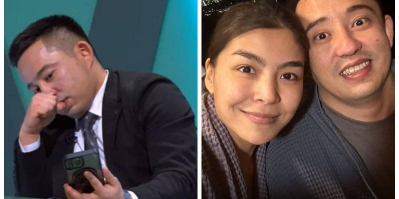 «Балаларды өзің асыра»: Белгілі актердің экс-әйелі оған бойкот жариялауға шақырды