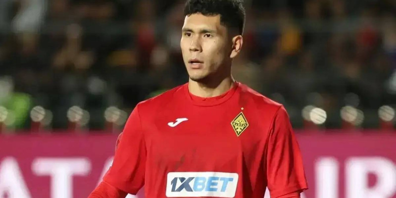 Еуропа клубы Темірлан Анарбековті өз қатарына қосқысы келіп отыр