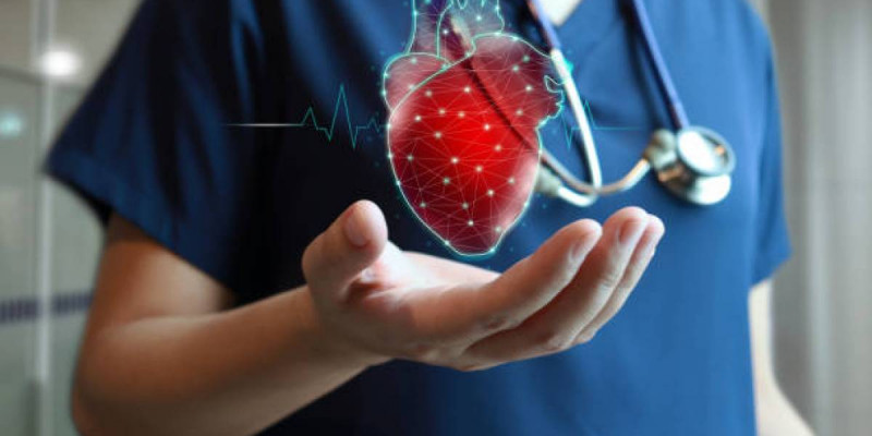 Кардиологтар жүрек жұмысын жақсартатын тағамдарды атады