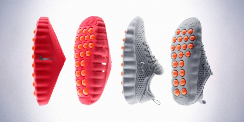 "10 жылдық зерттеудің жемісі": Nike миға әсер ететін аяқ киімдерін таныстырды