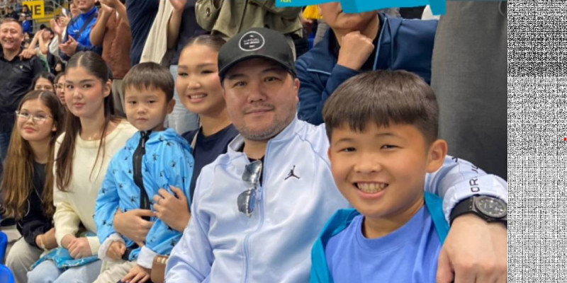 «Балаларымды ешқашан блокқа қойған емеспін» – Тұрсынбек Қабатов