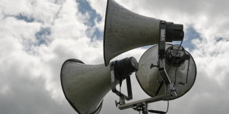 Алматыдағы жер сілкінісі кезінде сиреналар іске қосылмағаны үшін бірнеше шенеунік жазаланды