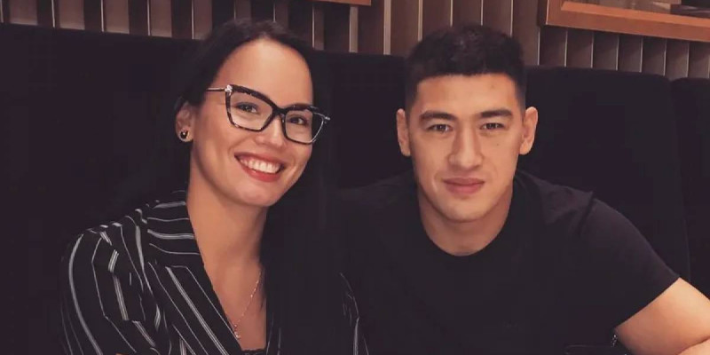 Қазақстанда Биволдың бұрынғы әйеліне іздеу жарияланды