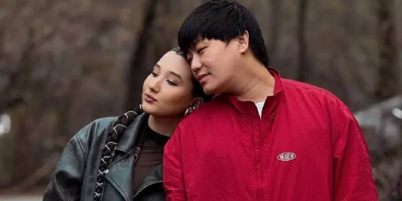 Әнші AYREE екінші рет ана атанды