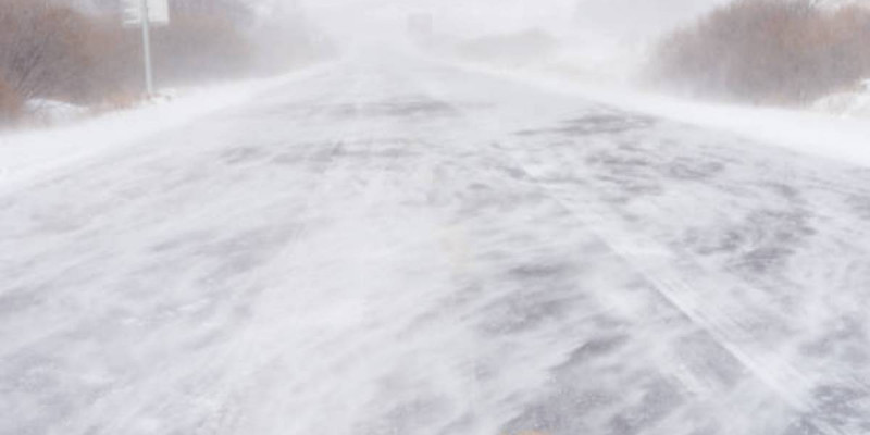 Жақын күндері Қазақстанда бұрқасын күшейеді