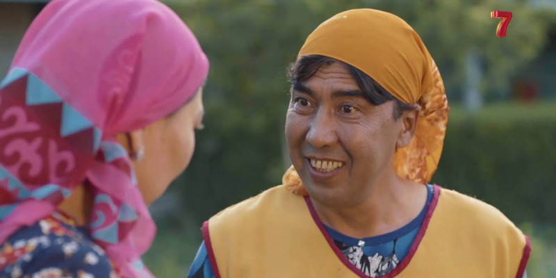 "Бала бағу біз үшін міндет емес": "Күлпәш" образымен танымал актер елдің талқысына түсті