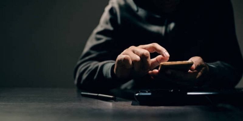 Елімізде алаяқтықтың жаңа түрі пайда болды