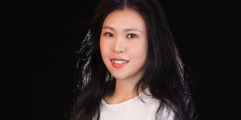 Қазақ қызы Қытайдың мемлекеттік сыйлығын иеленді