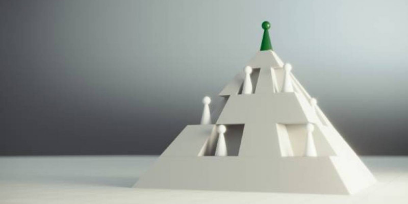 «Үміт Самғау» қаржы пирамидасына қатысты тергеу жүріп жатыр