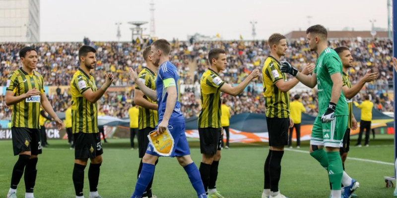 2028 жылға қарай Премьер-лигадағы легионерлер саны 8 ойыншыға дейін қысқарады