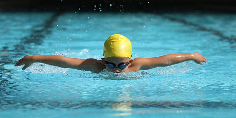 Елімізде жүзу сабағы мектеп бағдарламасына енгізіледі