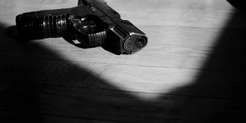 Түркістандағы атыс: бір адам қаза тауып, үш адам ауруханаға жатқызылды