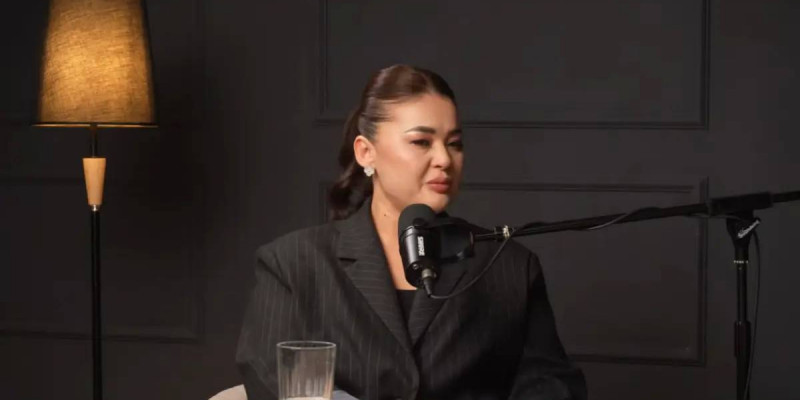 Мөлдір Мұқановаға 590 мың теңге айыппұл салынды