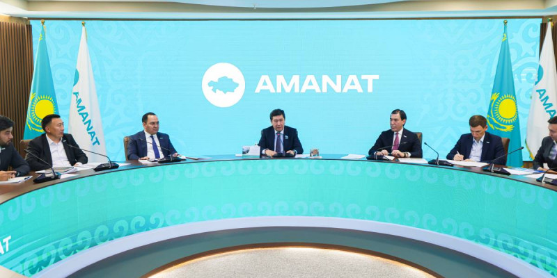 Президенттің барлық реформасы адамдардың әл-ауқатын арттыруға бағытталған – Қошанов