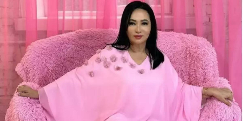 "Өсектен басқа шаруа жоқ па?": Гүлзира Айдарбекова ұлына қатысты пікір білдірді