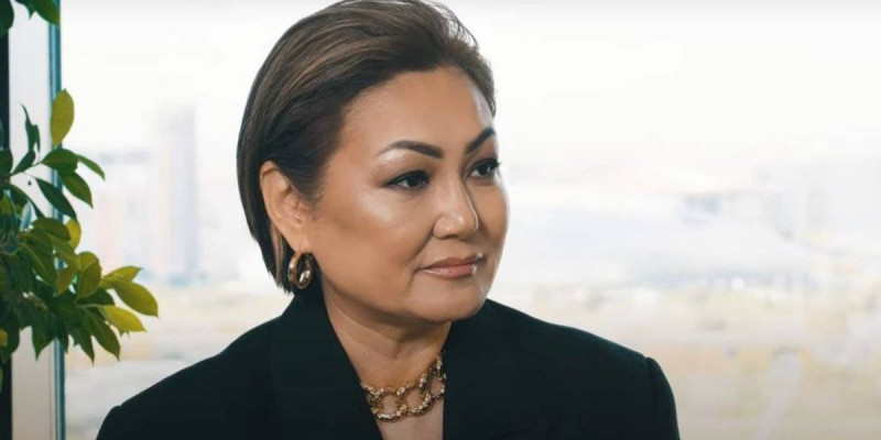 «Дәрігерлерге өмір бақи ризамын»: Дана Нұржігіт 15 жыл бұрынғы оқиғаны есіне алды