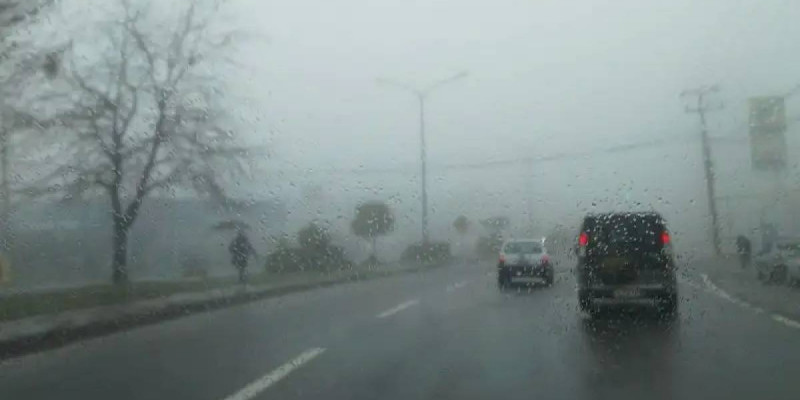 5 қарашаға арналған ауа райы болжамы жарияланды