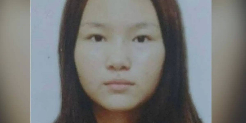 Атырауда 15 жастағы қыз із-түссіз жоғалып кетті