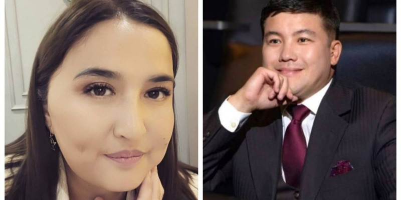 «Тұрсынбектің абыройы үшін талай сұмдық айтылмай қалды»: Мөлдір Мұқанованың әпкесі жазба жариялады (ВИДЕО)