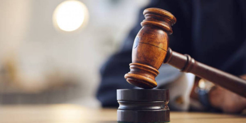 Астанада мас күйінде көлік жүргізген судья ұсталды