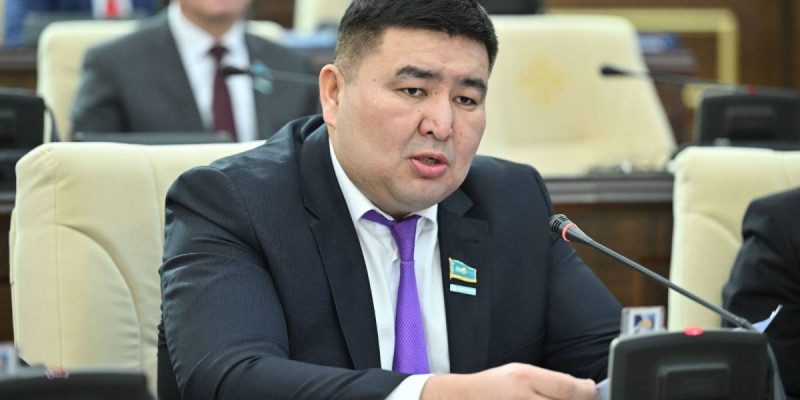 Елнұр Бейсенбаев: Бұдан былай мемлекет банктерді құтқармайды