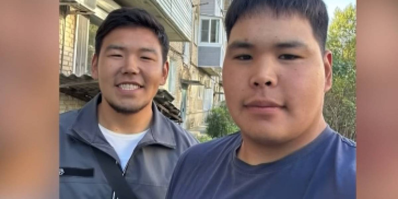 Түркістан облысында ағайынды жігіттерді пышақтап кеткен