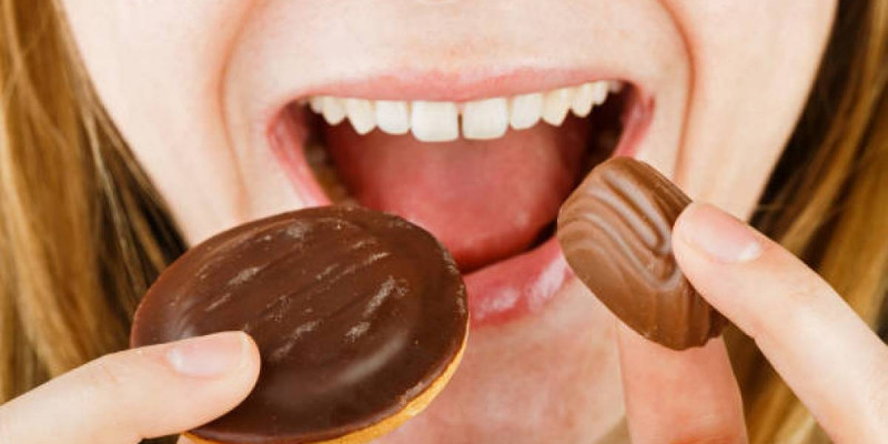 Дәрігер тіске өте зиян тәттіні атады