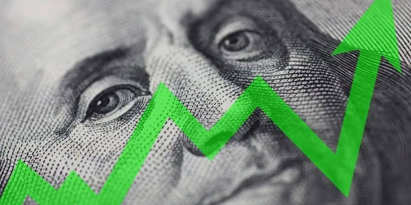 Ақша айырбастау пунктерінде доллар бағасы өсті