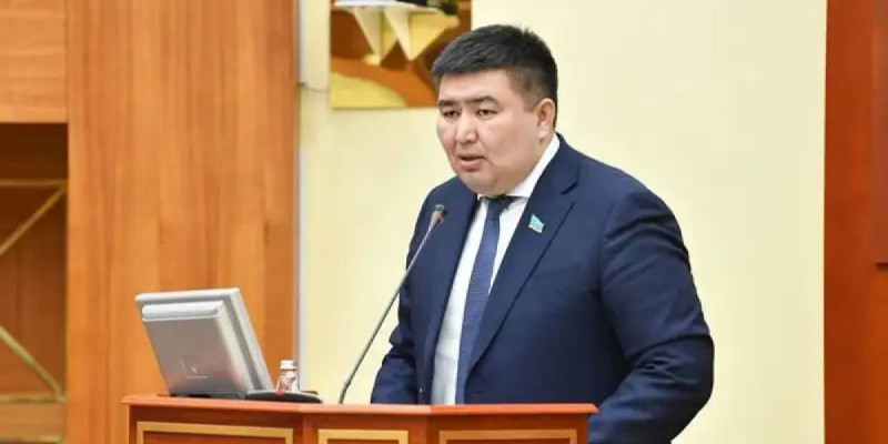 Елнұр Бейсенбаев: Ішкі саясат туралы жарлық – еліміздің жаңа саяси дәуіріндегі маңызды стратегиялық құжат