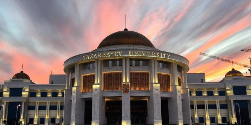 Қазақстандық 10 жоғары оқу орны Азияның ең үздік университеттері рейтингіне енді